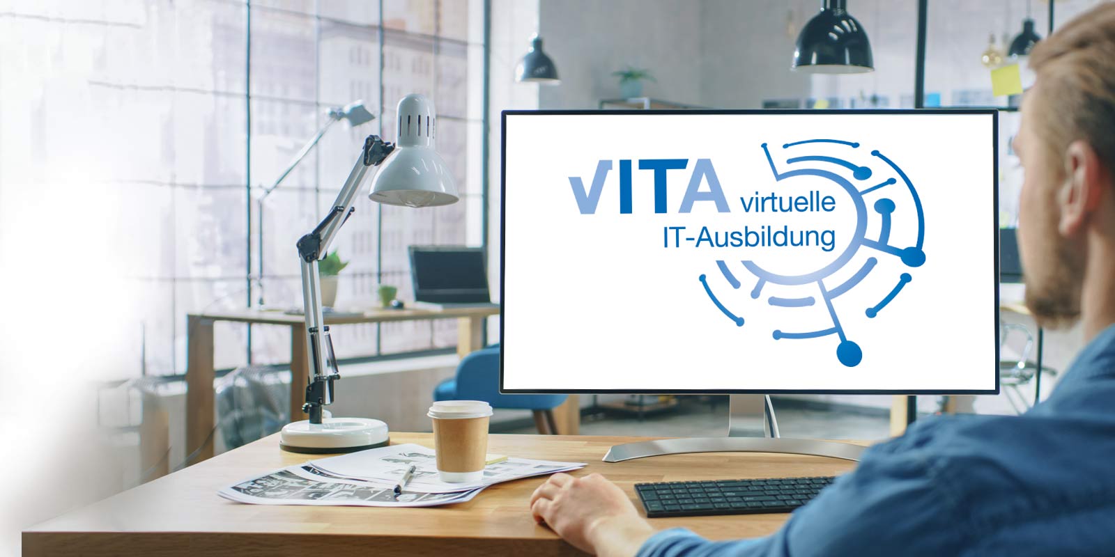 vITA virtuelle IT-Ausbildung