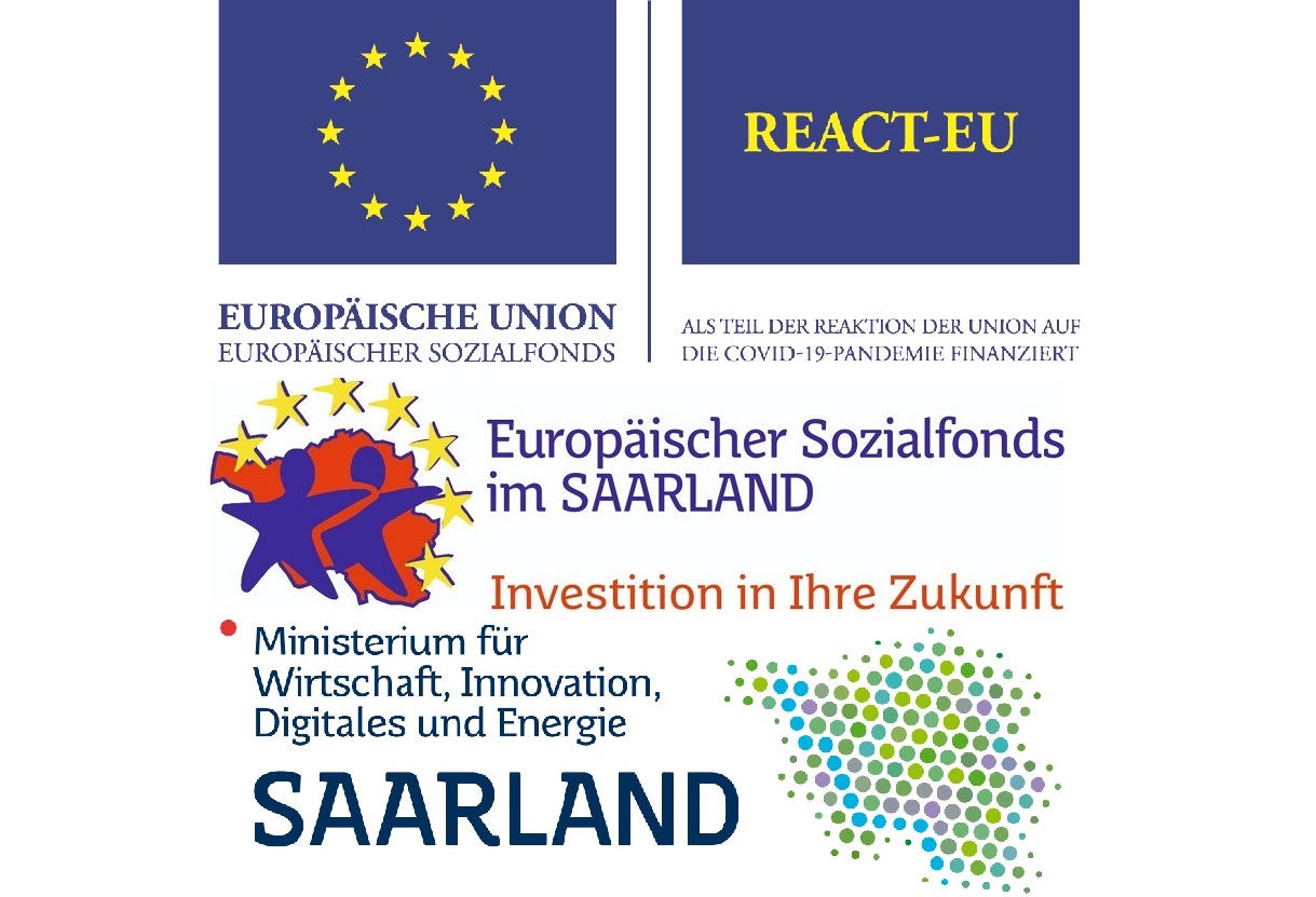 Logo mwide Saarland